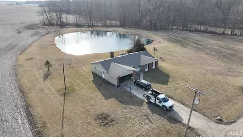 2975 County Road 57, Butler, IN 46721