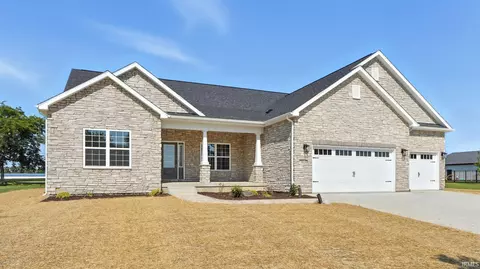 4156 Sheffield Cir, Kokomo, IN 46902