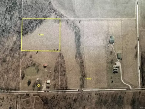 9841 E County Rd 1200n Rd, Lamar, IN 47550