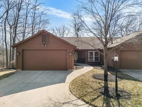 3581 Creek Ridge St, Lafayette, IN 47905