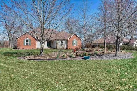 8988 Heim Rd, Chandler, IN 47610