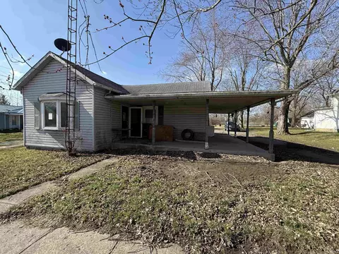 2210 N Us Hwy 33 Hwy, Pleasant Mills, IN 46733