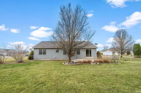 13866 Coach Circle Dr, Granger, IN 46530 photo 30