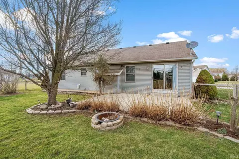 13866 Coach Circle Dr, Granger, IN 46530 photo 31