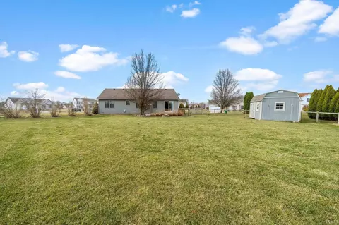 13866 Coach Circle Dr, Granger, IN 46530 photo 29
