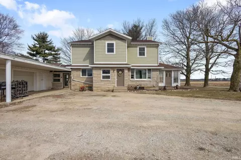 1371 Pine Rd, Plymouth, IN 46563