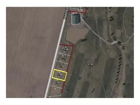 1033 S Huntsville Rd, Winchester, IN 47394