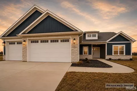 372 Carlton Dr, West Lafayette, IN 47906