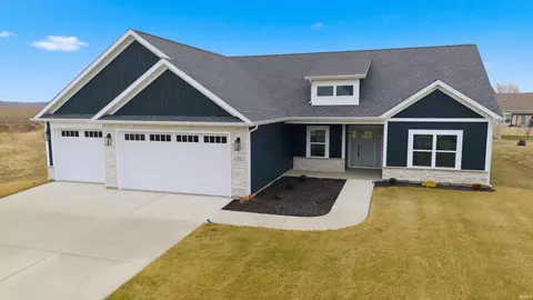 372 Carlton Dr, West Lafayette, IN 47906