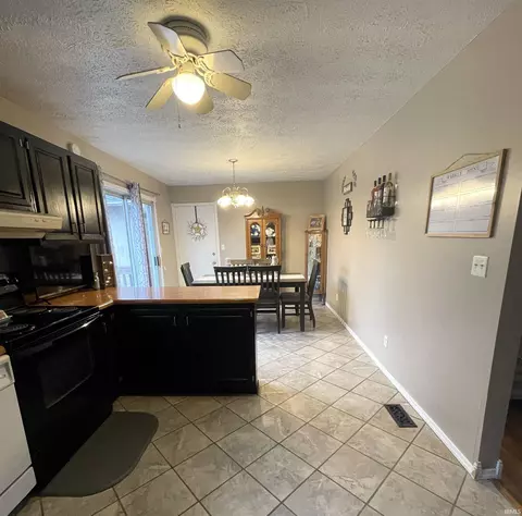 Kitchen - 245 Bartlett Dr, Mitchell, IN 47446 photo 1 of 3