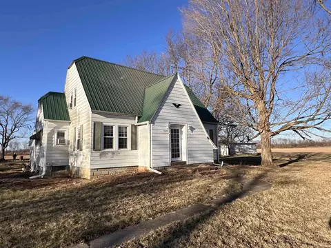 3272 E County Road 800 N, Alexandria, IN 46001