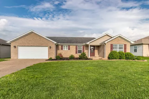 13640 Doubletree Ct, Evansville, IN 47725