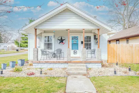 1151 S Delphos St, Kokomo, IN 46902