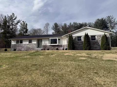 3125 E Will Sowders Rd, Bloomington, IN 47401