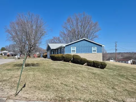514 W 10th St, Oolitic, IN 47451 photo 2