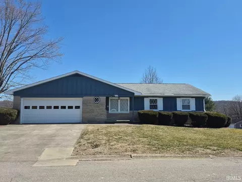 514 W 10th St, Oolitic, IN 47451 photo 1
