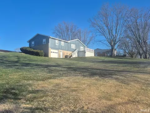 514 W 10th St, Oolitic, IN 47451 photo 3