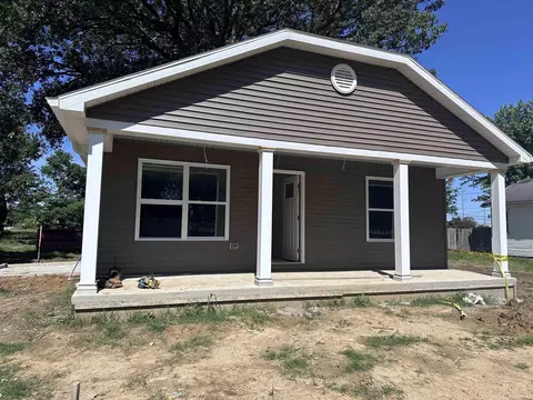 515 E Cherry St, Evansville, IN 47713