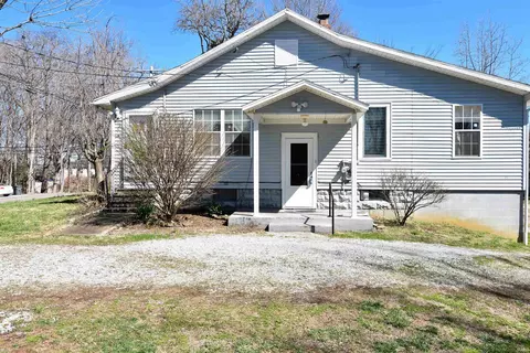 501 Boehne Ave, Evansville, IN 47712