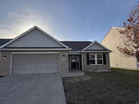 844 Belgian Lane Ln, Lafayette, IN 47905