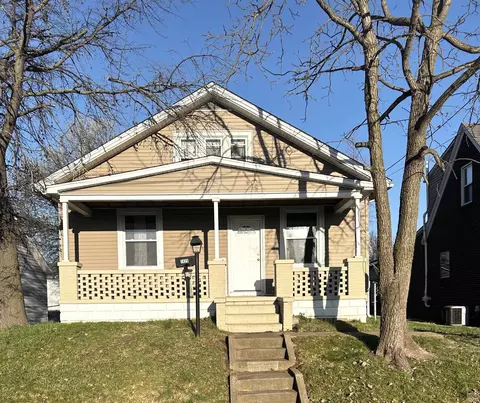 1428 11th St, Tell City, IN 47586