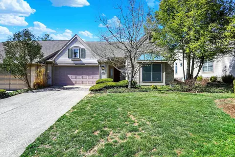2808 S St Remy Cir, Bloomington, IN 47401