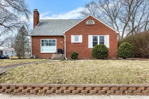 1410 S 18th St, Lafayette, IN 47905