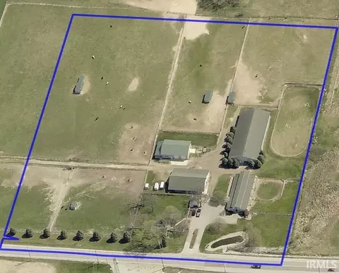 54910 State Road 15, Bristol, IN 46507