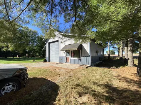 5612 W 550 North Rd, Sharpsville, IN 46068