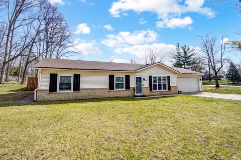 507 Blake Dr, Fort Wayne, IN 46804 photo 1