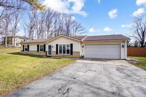 507 Blake Dr, Fort Wayne, IN 46804 photo 2