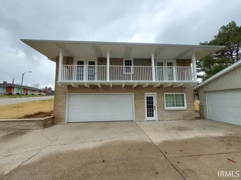 822 W 9th St, Jasper, IN 47546 photo 5