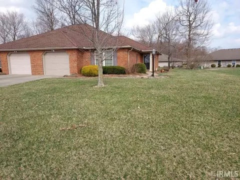 4178 Westfall Ct, Jasper, IN 47546 photo 2
