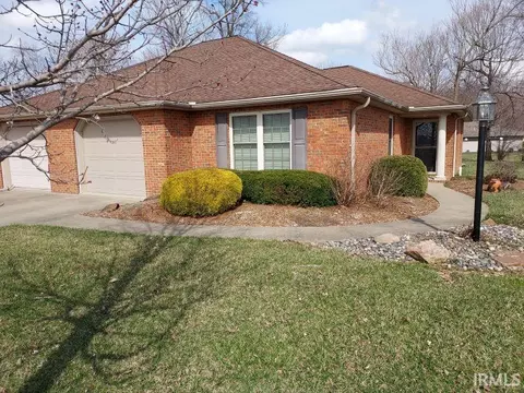 4178 Westfall Ct, Jasper, IN 47546 photo 3