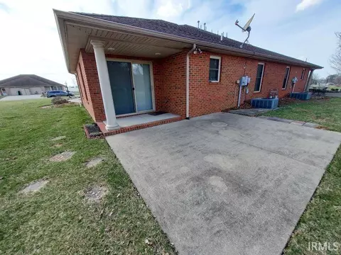 4178 Westfall Ct, Jasper, IN 47546 photo 5
