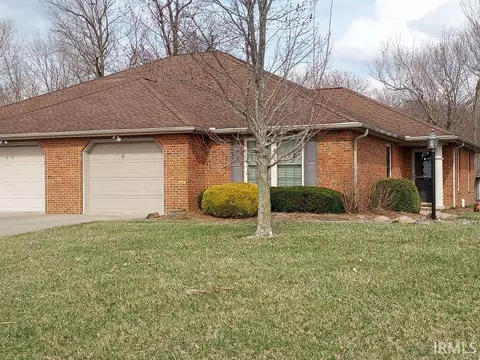 4178 Westfall Ct, Jasper, IN 47546 photo 1