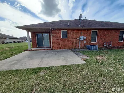 4178 Westfall Ct, Jasper, IN 47546 photo 6