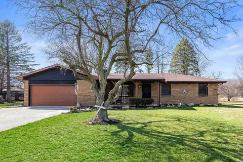 2879 S 380 E, Anderson, IN 46017