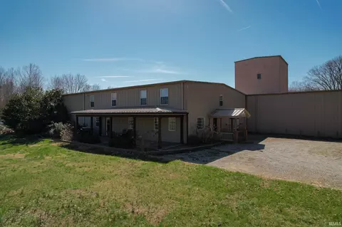 5147 W Franklin Rd, Evansville, IN 47712