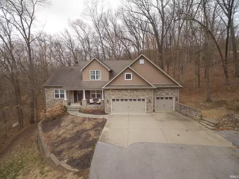 100 Grey Goose Ln, West Lafayette, IN 47906