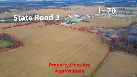 000 E County Road 650 S, Spiceland, IN 47385