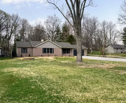 212 Eissler Rd, Evansville, IN 47711