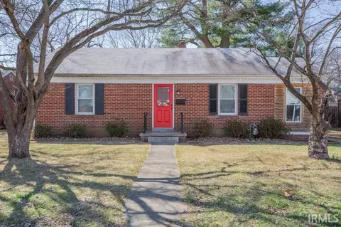 3109 E Chestnut St, Evansville, IN 47714