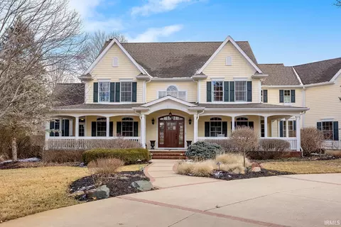 7261 Abby Marle W, West Lafayette, IN 47906