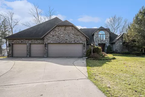 54175 Echo Ln, Bristol, IN 46507