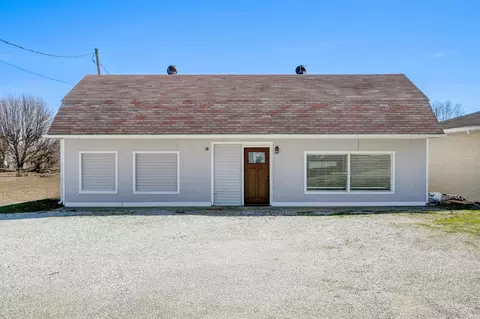 111 S Washington St, Dale, IN 47523