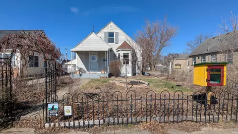 1406 Rosemont Dr, Fort Wayne, IN 46808