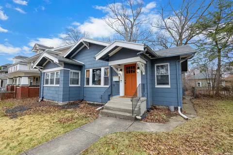 2011 California Ave, Fort Wayne, IN 46805