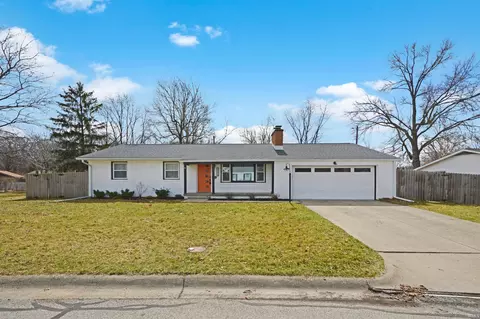 2204 Miami Trl, West Lafayette, IN 47906