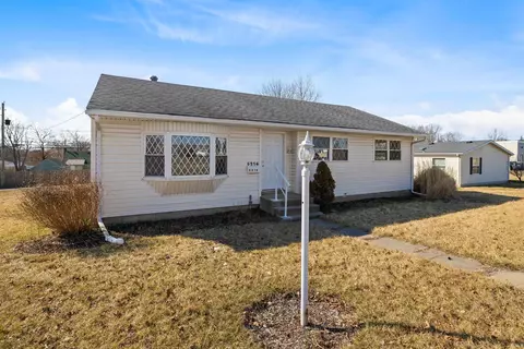 5216 S Calhoun St, Fort Wayne, IN 46807